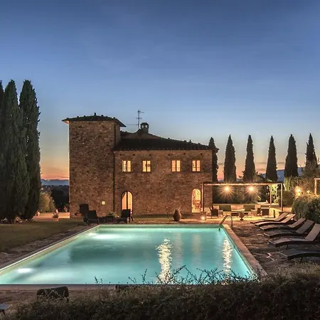 Villa Petrea *