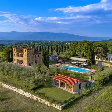 Villa Petrea *