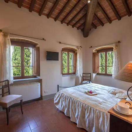 Villa Petrea