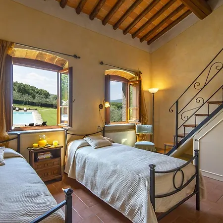 Villa Petrea