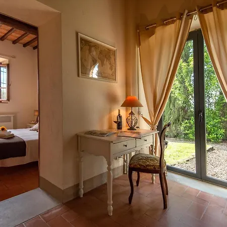 Villa Petrea