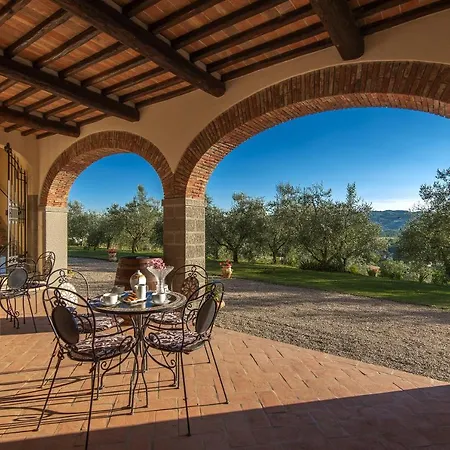 Villa Petrea *
