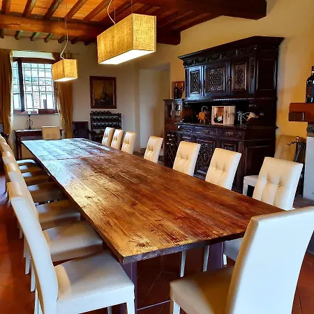 Villa Petrea *