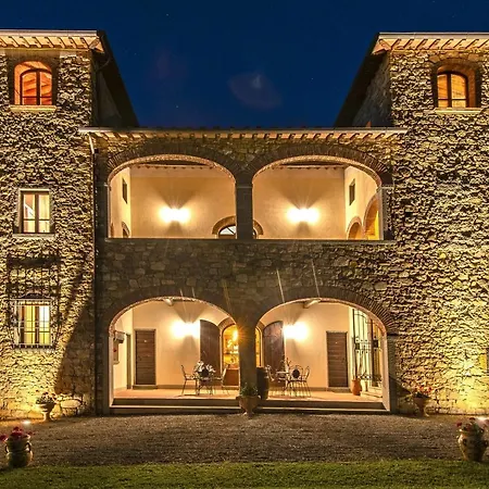 Vila Petrea